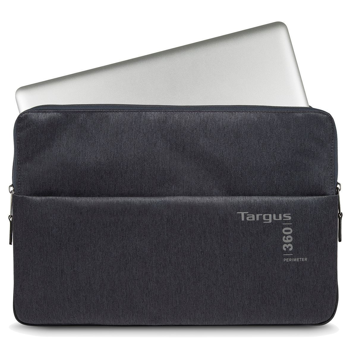 Funda para portátil Targus 360 Perimeter 11.6-13.3, Ébano