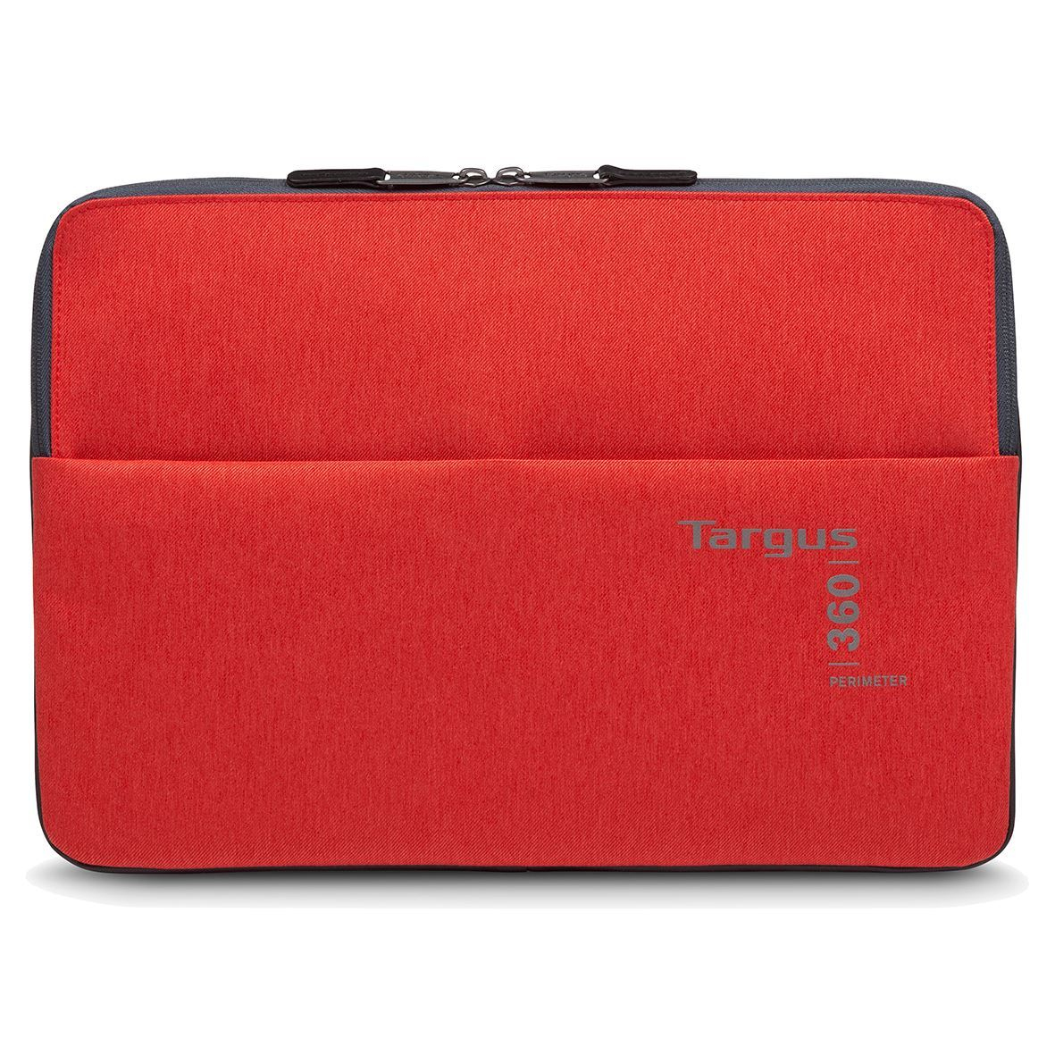Funda para portátil Targus 360 Sleeve Perimeter 13-14, Flame Scarlet