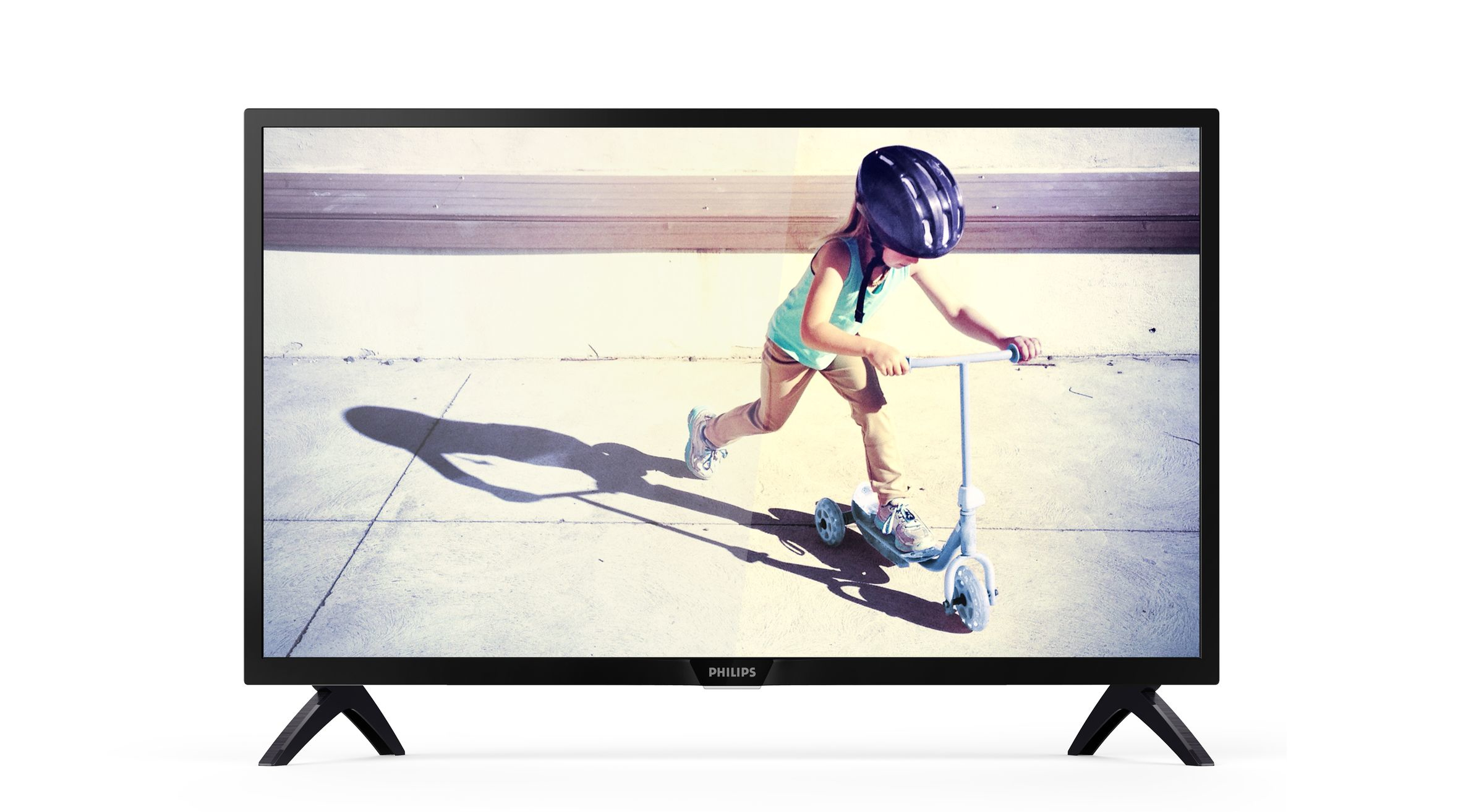 TV LCD - Philips,  42",  42PFS4012/12,  4000 Series,  Televisor,  LED,  Full HD,  UltraPlano