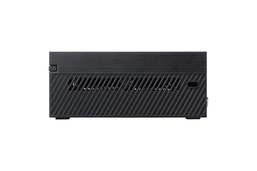Mini PC - Asus Mini PC PN40- BC556ZV, Intel® Celeron® N4020, 4 GB RAM, 64 GB eMMC, Graphics 600, W10