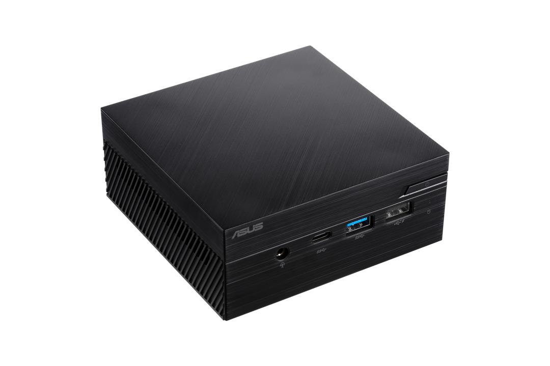 Mini PC - Asus Mini PC PN40- BC556ZV, Intel® Celeron® N4020, 4 GB RAM, 64 GB eMMC, Graphics 600, W10