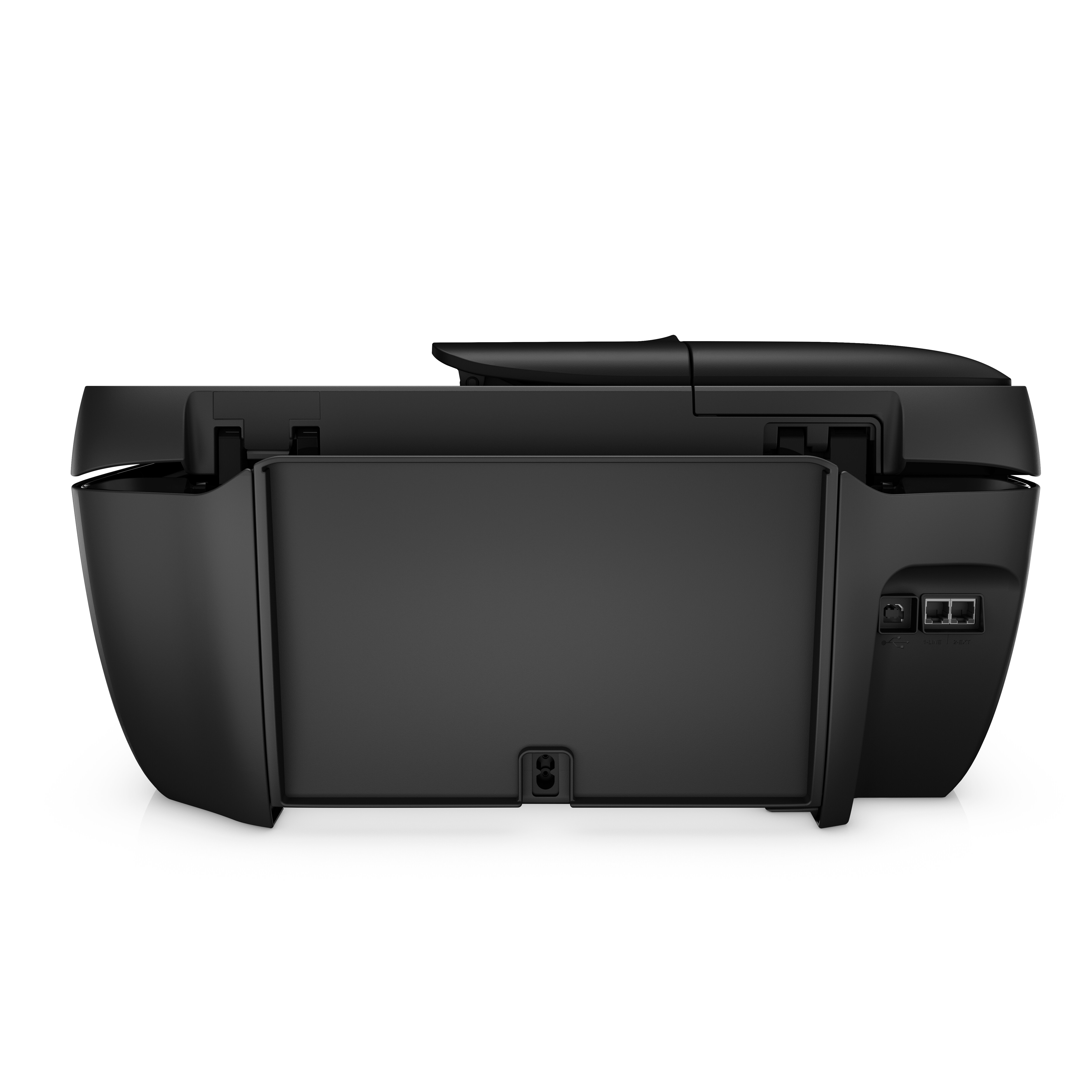Impresora multifunción tinta - HP OfficeJet 3835, 1200 x 1200 DPI