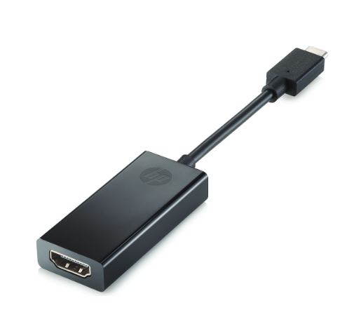 Adaptador USB - Adaptador de monitor USB-C a HDMI de