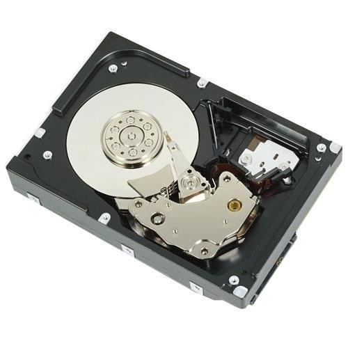 Disco Duro Interno 2.5 - Dell, 400-AJQP, 1.8TB, 10K RPM, SAS, 12GBS