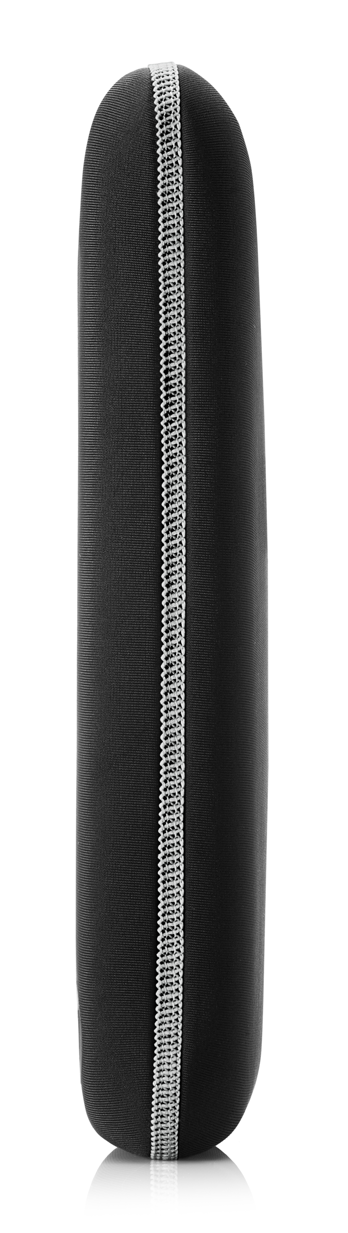 Maletín para portátil - HP BLKSIL CHROMA SLEEVE/14/W/2UF61AA
