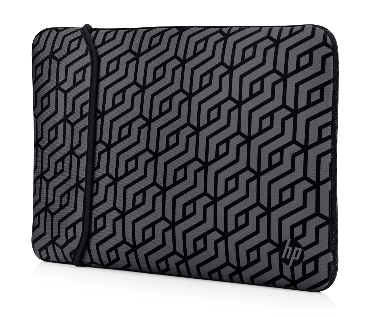 Maletín para portátil - HP Chroma Geo Rev Sleeve/15.6/B-G/2Tx17Aa