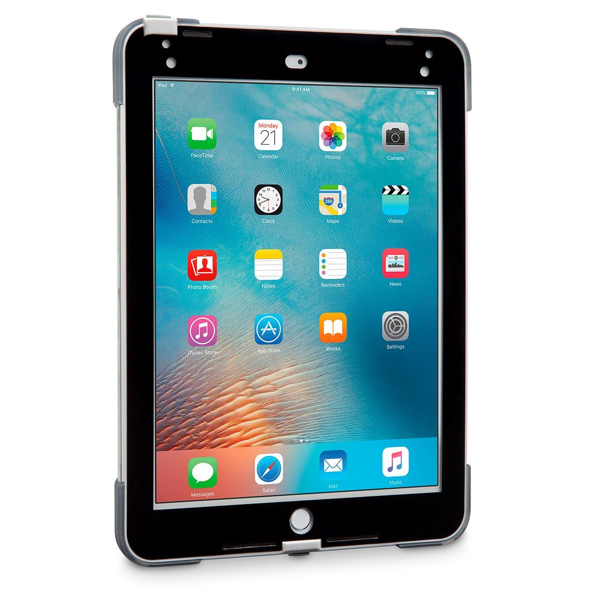 Funda Tablet - Targus, C/IPAD 9.7/W-G