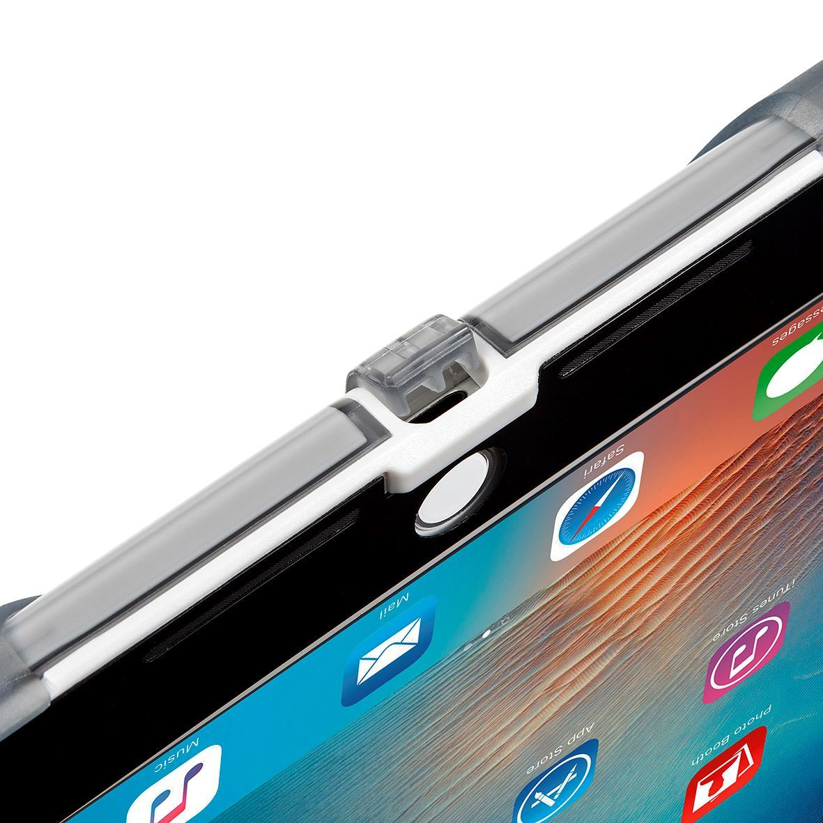 Funda Tablet - Targus, C/IPAD 9.7/W-G