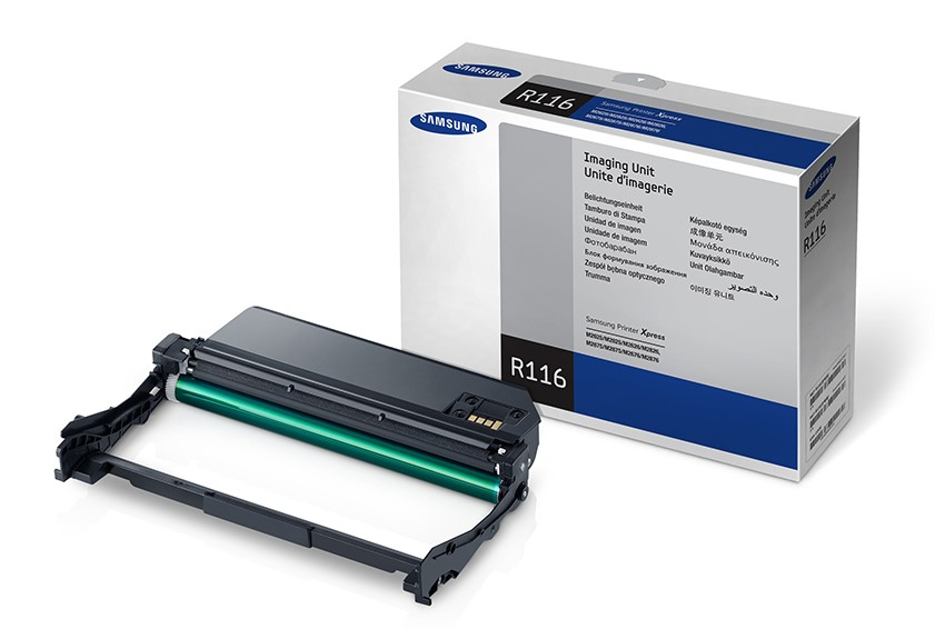 SAMSUNG MLT-R116 Original Bildtrommel Schwarz
