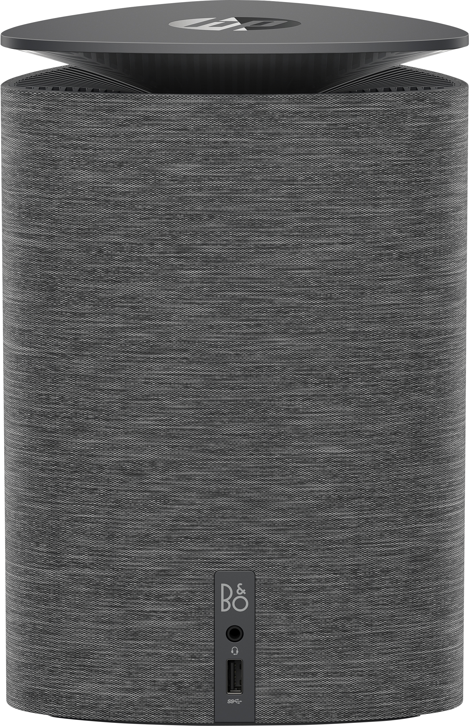 PC Sobremesa - HP Pavilion Wave 600-a002ns, i5-6400T, 8GB DDR4, 1TB, W10
