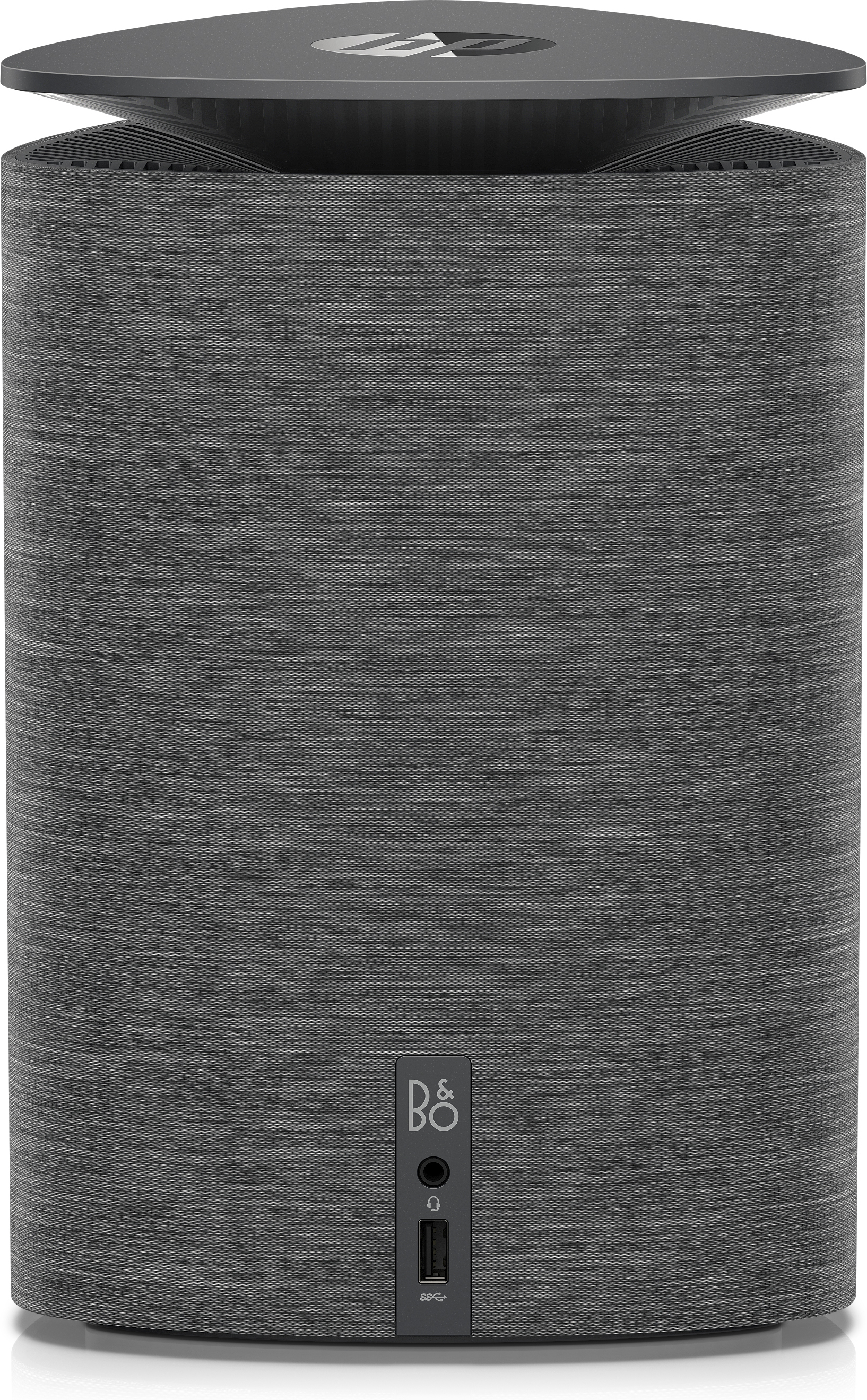 PC Sobremesa - HP Pavilion Wave 600-a002ns, i5-6400T, 8GB DDR4, 1TB, W10