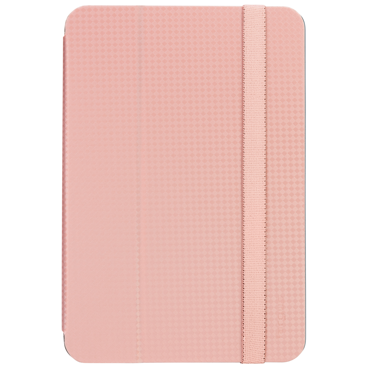 Funda - Targus Click-in, para iPad mini 4,3,2,1, Oro rosa