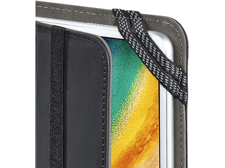 HAMA TabletCase "Fold Uni" für Tablets 24 28 cm (9,5 11"), Schwarz online kaufen MediaMarkt