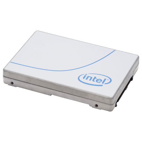 Disco SSD de 1.6TB - Intel DC P4600, 2.5", PCI Express 3.1