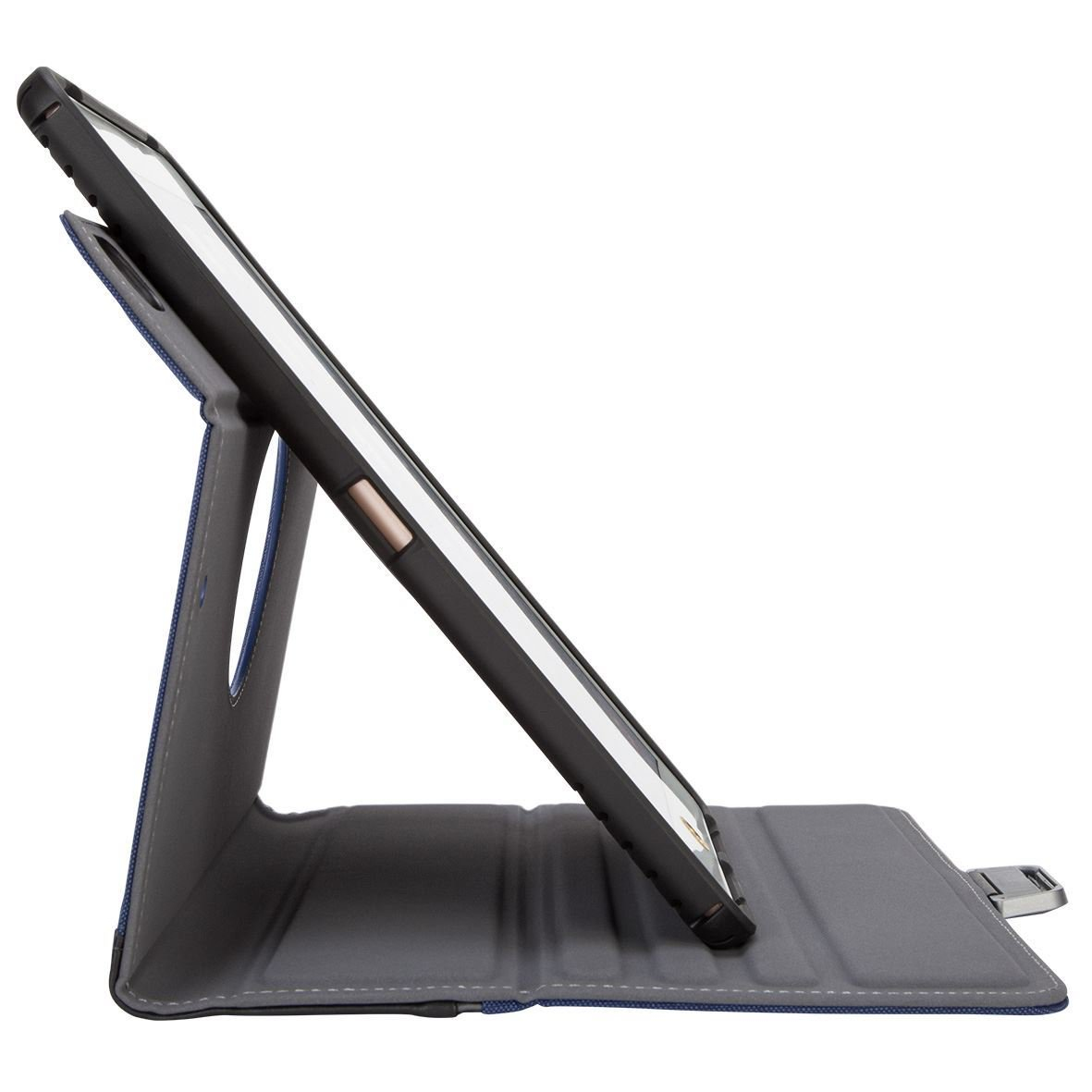 Targus Versavu 10.5" Folio Negro, Azul