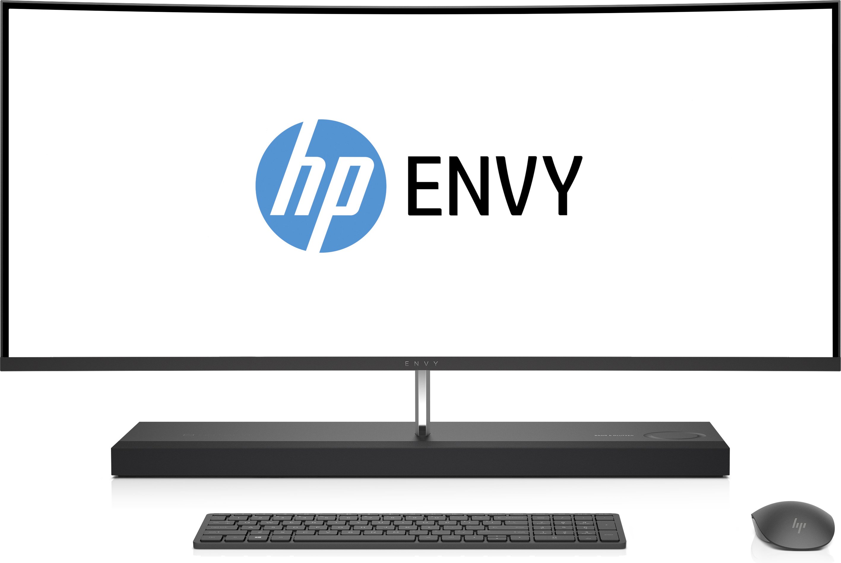 All in One - HP Envy 34-b071ns, i7-7700T, 16GB RAM, 1TB+256GB, GTX 950M, Pantalla Curva, 34 Pulgadas