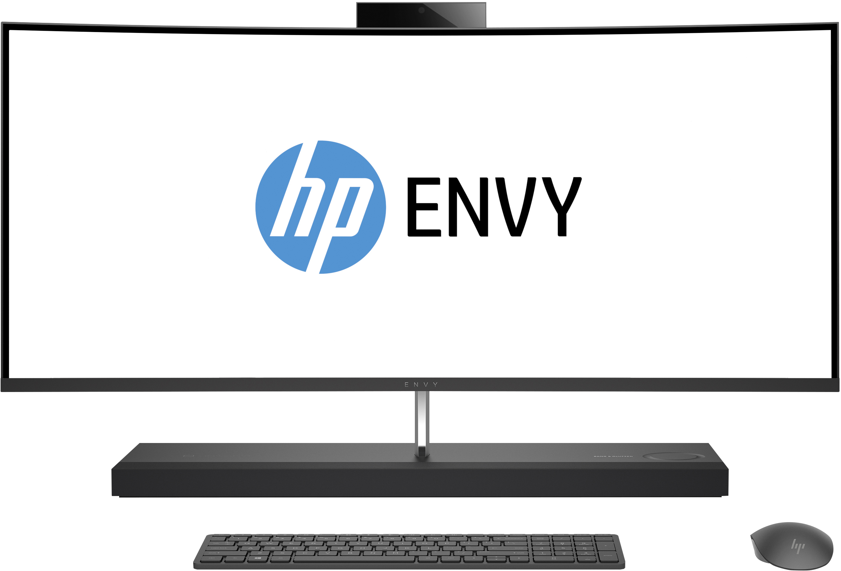 All in One - HP Envy 34-b071ns, i7-7700T, 16GB RAM, 1TB+256GB, GTX 950M, Pantalla Curva, 34 Pulgadas