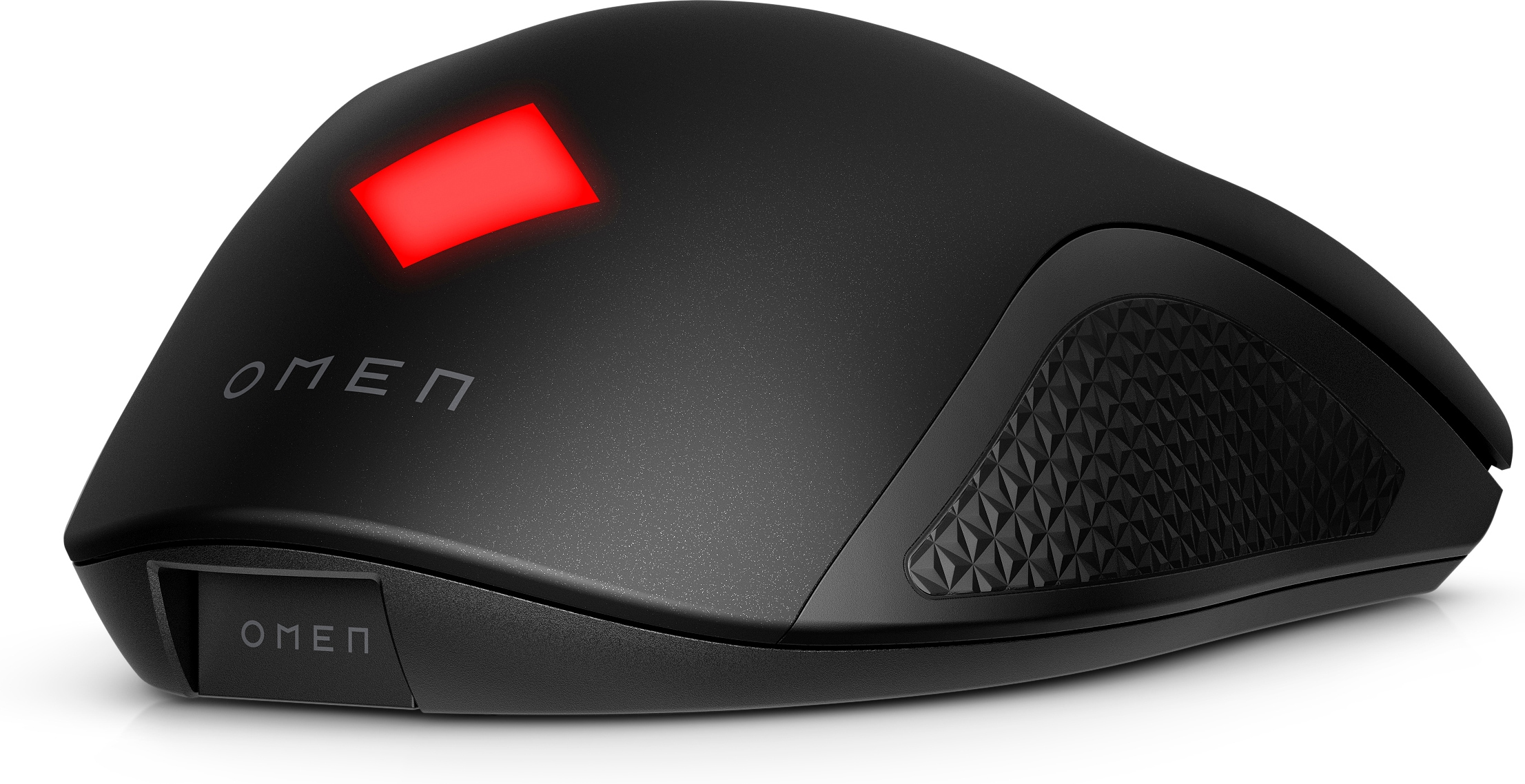 HP OMEN Vector Wireles Gaming-Maus, Schwarz