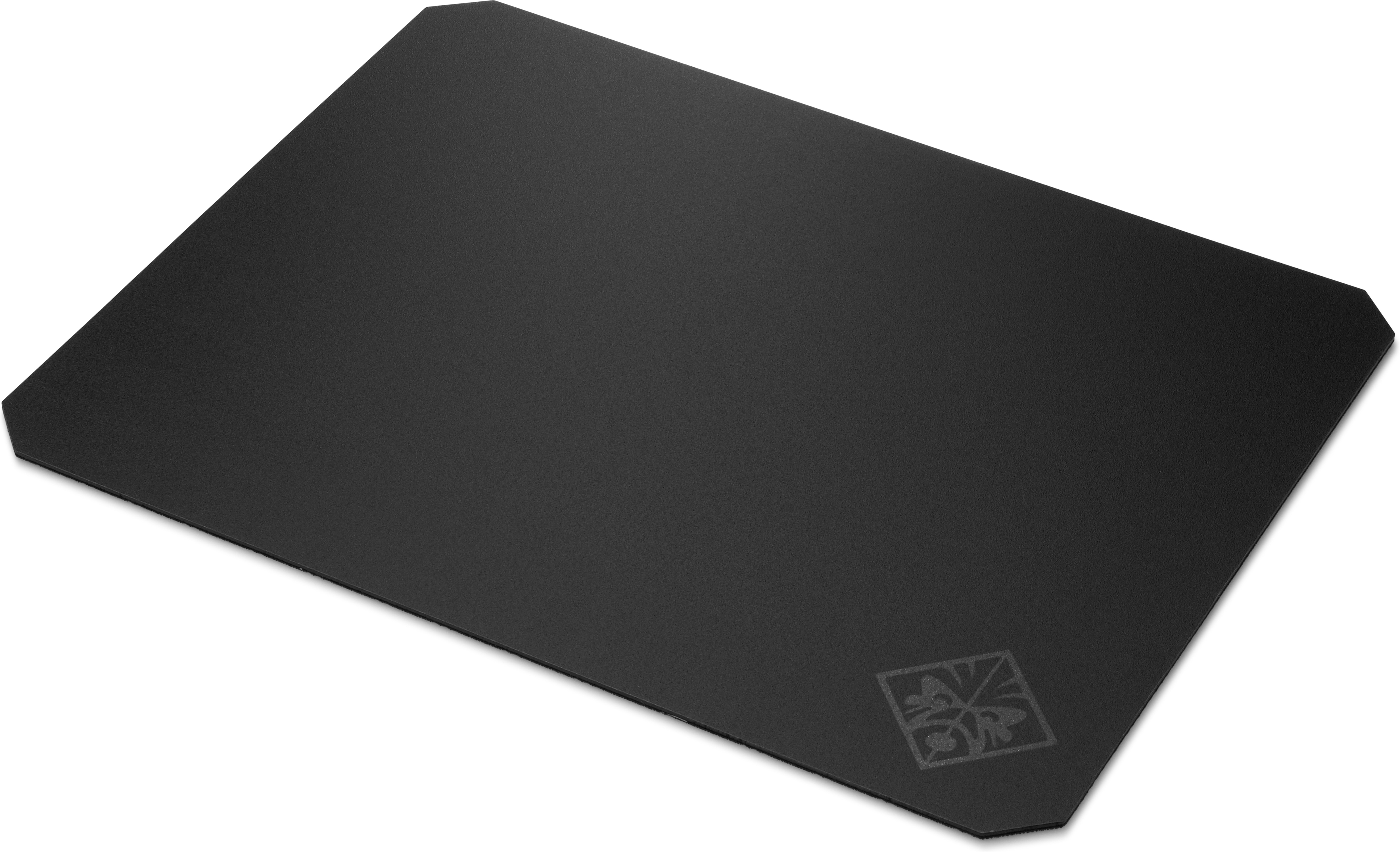 HP OMEN Hard Gaming Mauspad (270 mm x 340 mm)