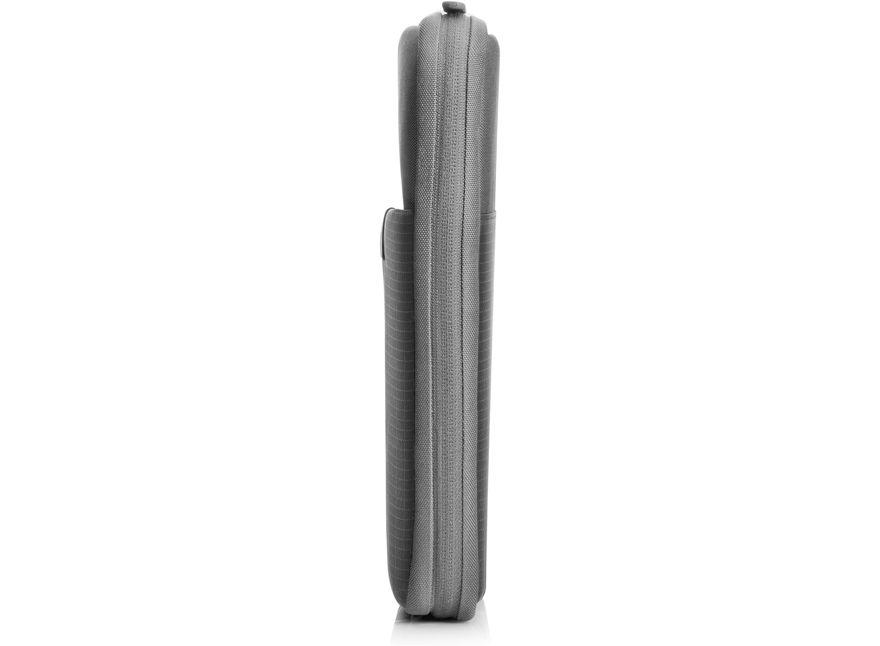 Maletín para portátil - HP CROSSHATCH CARRY SLEEVE/15.6/1PD67AA