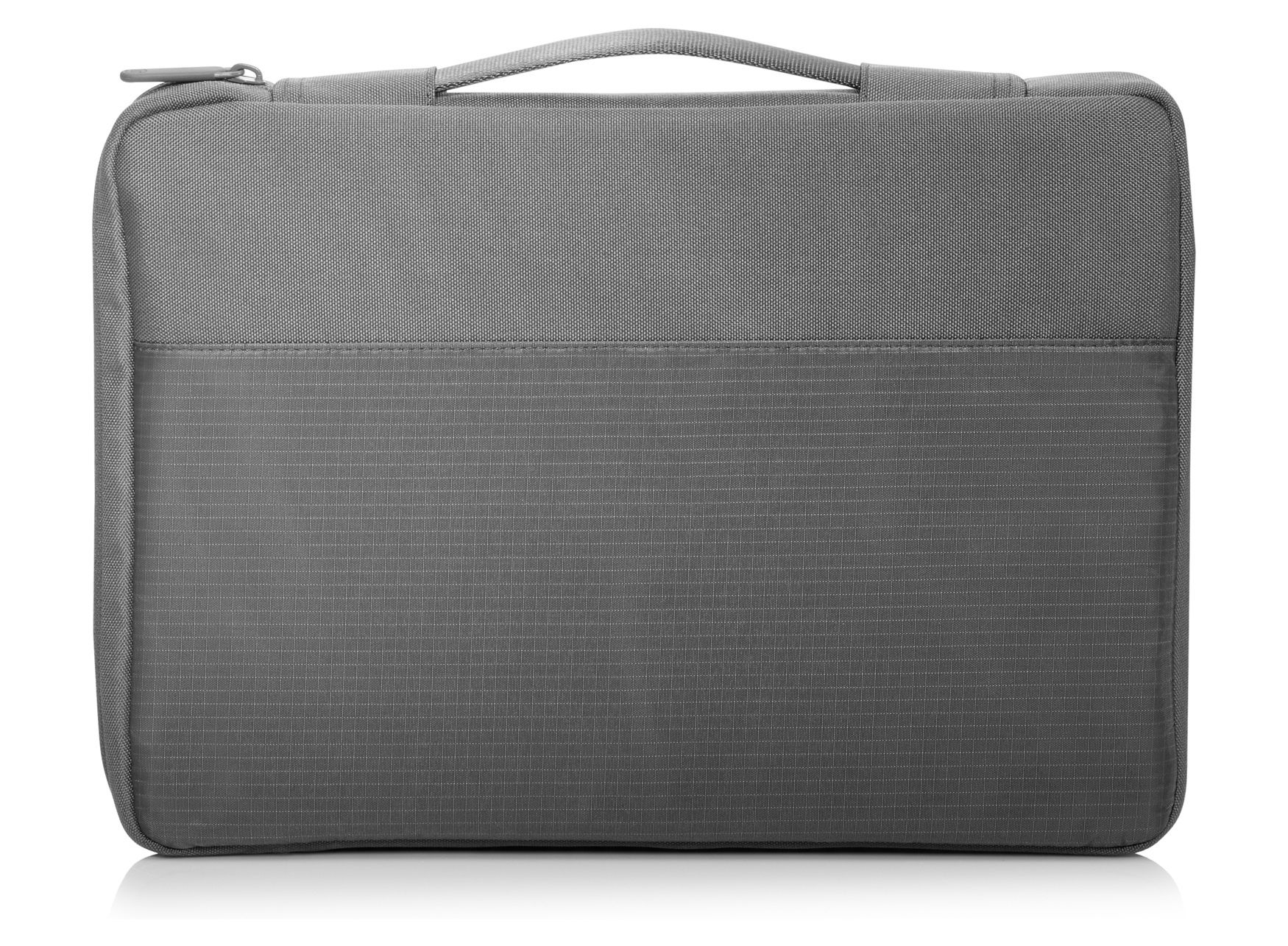 Maletín para portátil - HP CROSSHATCH CARRY SLEEVE/14/G/1PD66AA