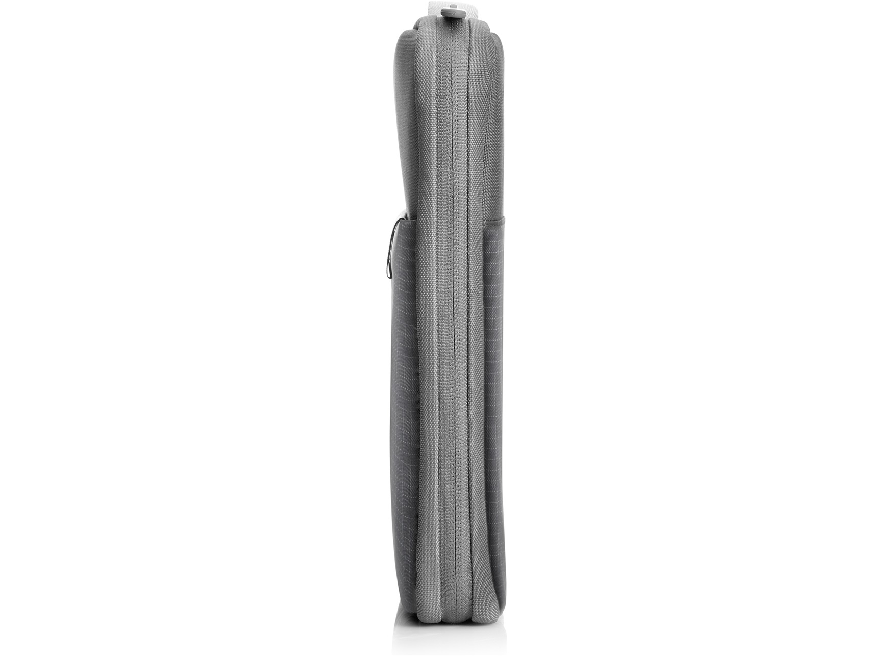 Maletín para portátil - HP CROSSHATCH CARRY SLEEVE/14/G/1PD66AA