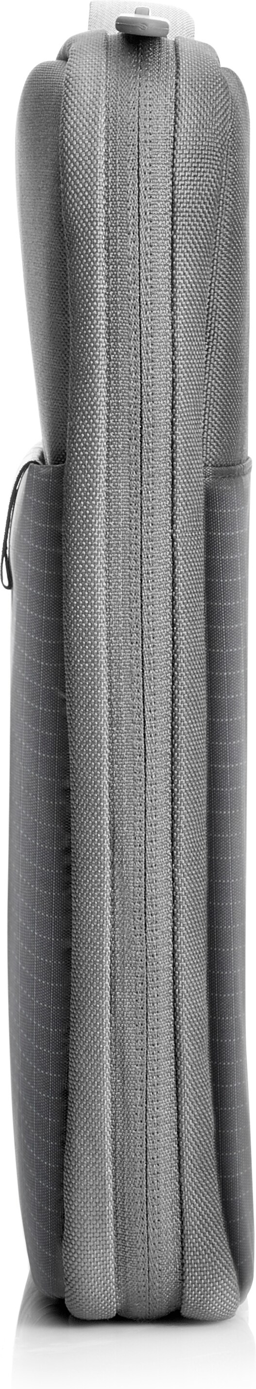 Maletín para portátil - HP CROSSHATCH CARRY SLEEVE/14/G/1PD66AA