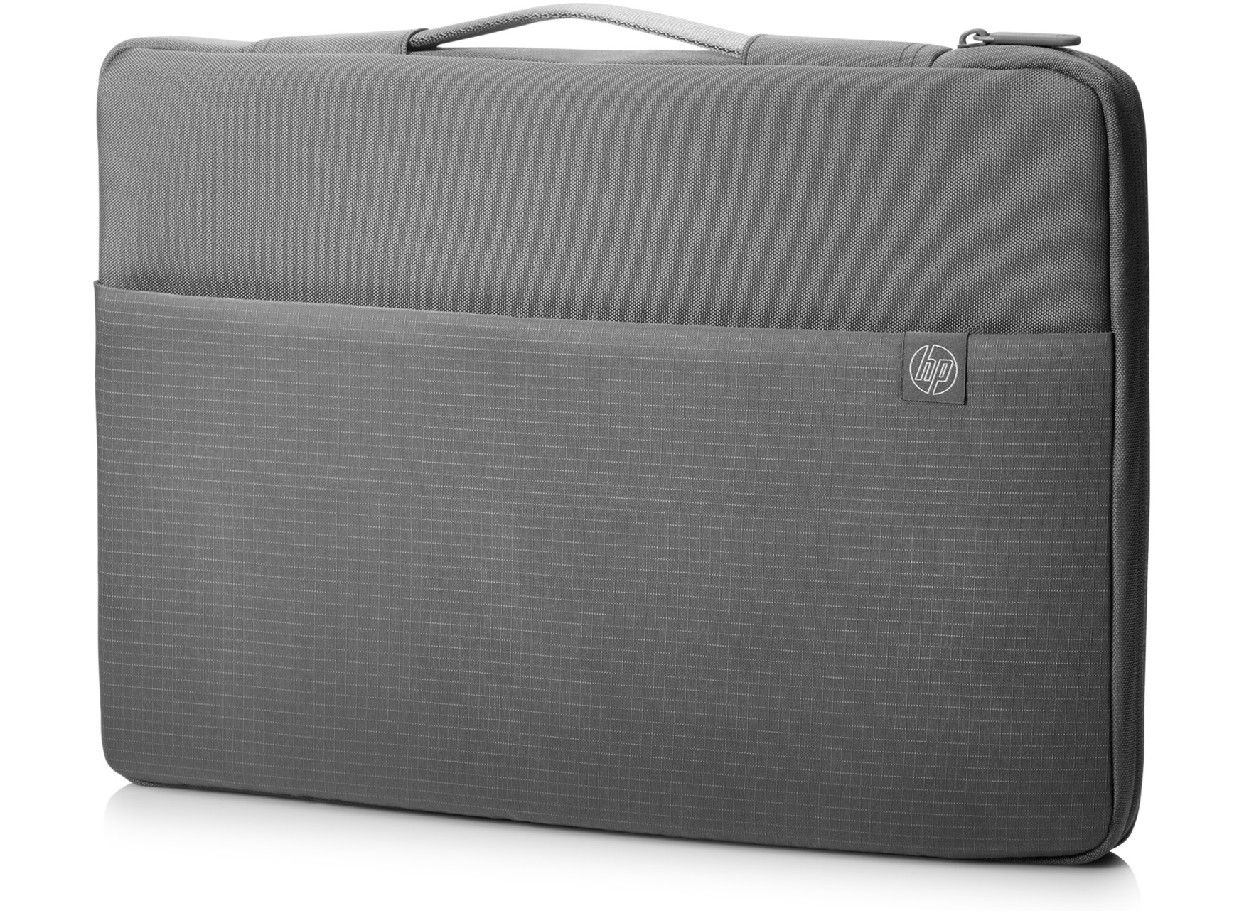 Maletín para portátil - HP CROSSHATCH CARRY SLEEVE/17.3/1PD68AA
