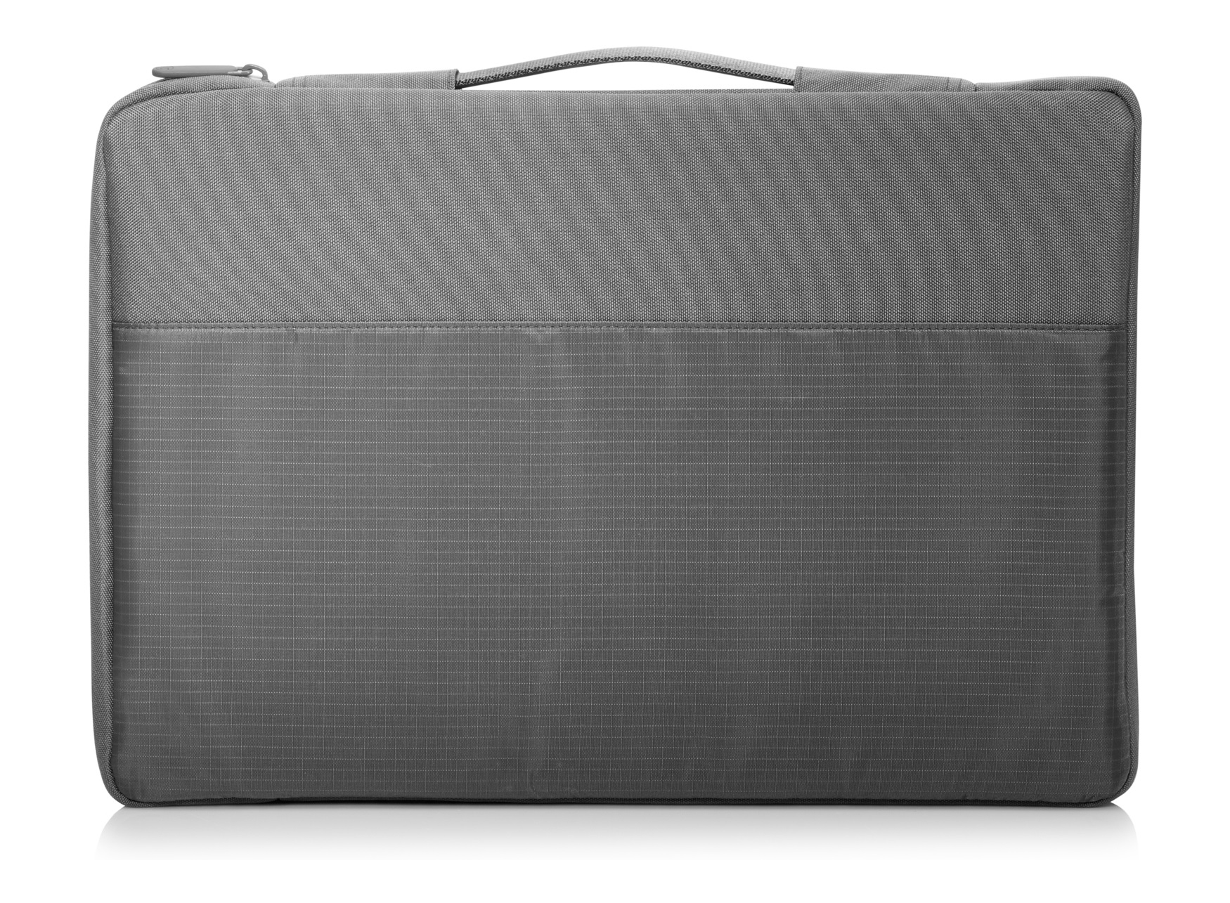 Maletín para portátil - HP CROSSHATCH CARRY SLEEVE/17.3/1PD68AA