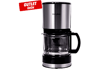 KARACA Cookplus Coffee Keyf Kahve Makinesi Inox Outlet 1211470