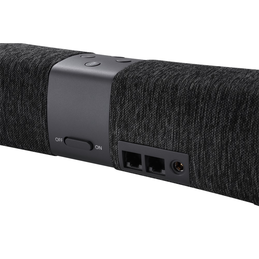 Router - ASUS Lyra Voice AC2200, WiFi, Altavoces, Amazon Alexa, Bluetooth, AiProtection Pro, Tres bandas