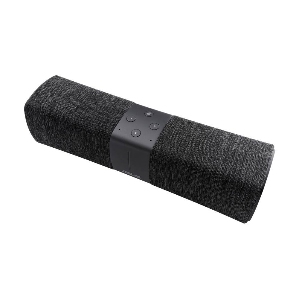 Router - ASUS Lyra Voice AC2200, WiFi, Altavoces, Amazon Alexa, Bluetooth, AiProtection Pro, Tres bandas