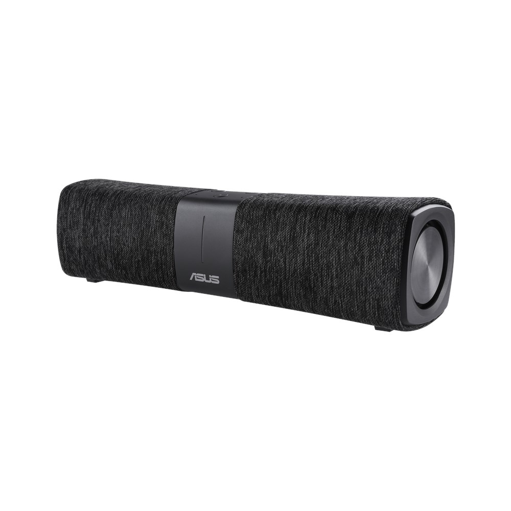 Router - ASUS Lyra Voice AC2200, WiFi, Altavoces, Amazon Alexa, Bluetooth, AiProtection Pro, Tres bandas