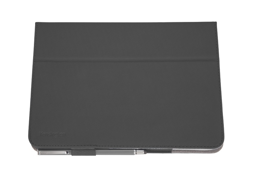 Funda para Galaxy Tab 3 de 10.1 pulgadas - Kensington Comercio, función soporte, color negro