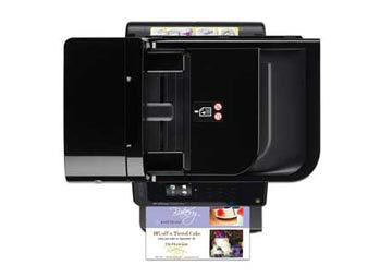 Impresora - HP, CN 555 A-OJ 6500 AE-AIO