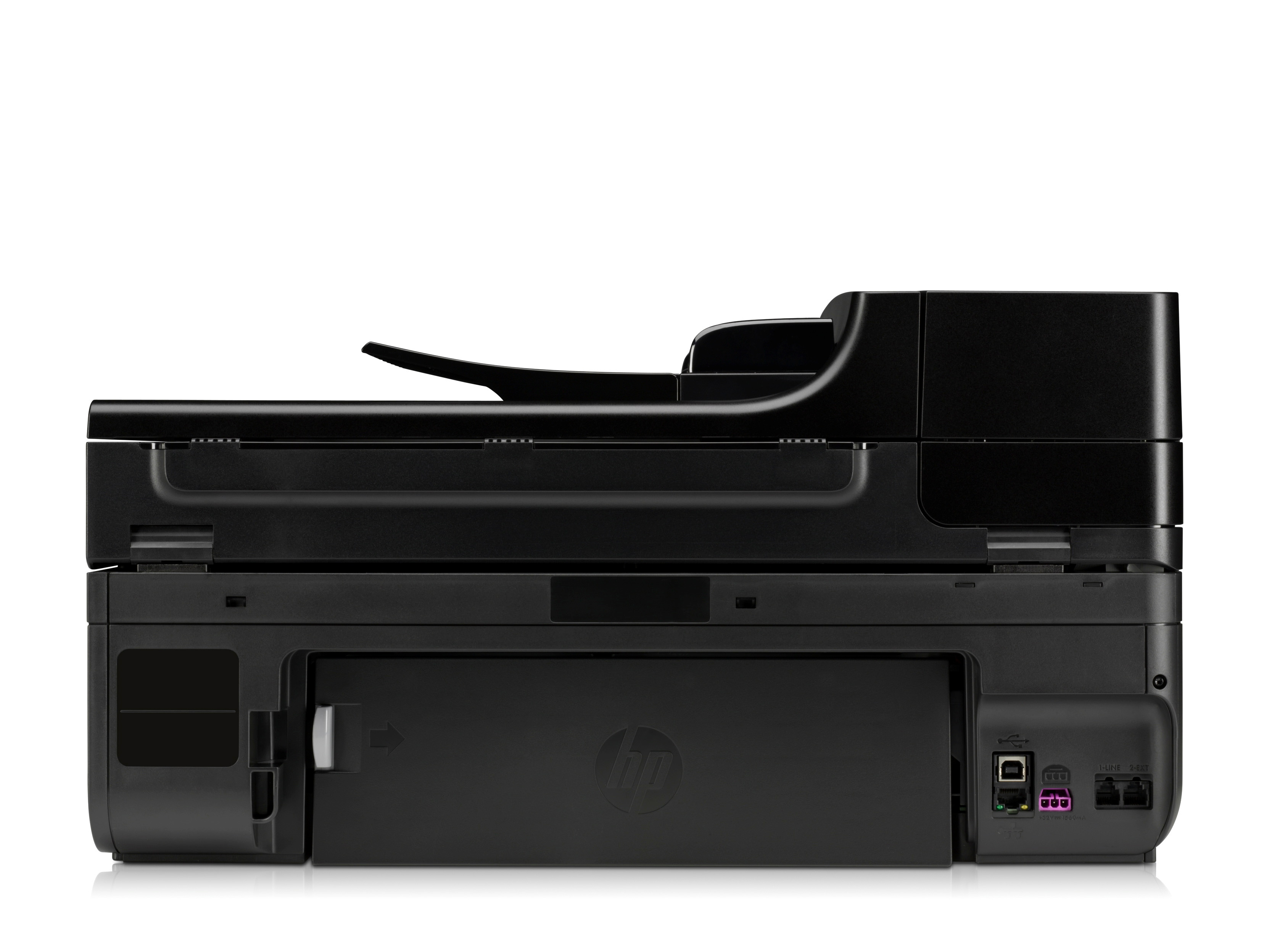 Impresora - HP, CN 555 A-OJ 6500 AE-AIO