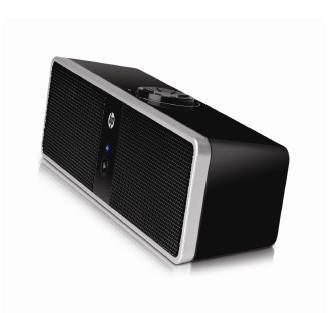 Auriculares - Hp, WN483AA-ABB DIGITAL PORTABLE SPEAKER