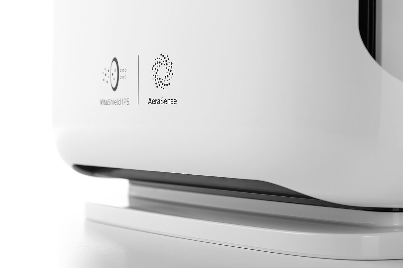 PHILIPS Luchtreiniger Series 2000I (AC2889/10)