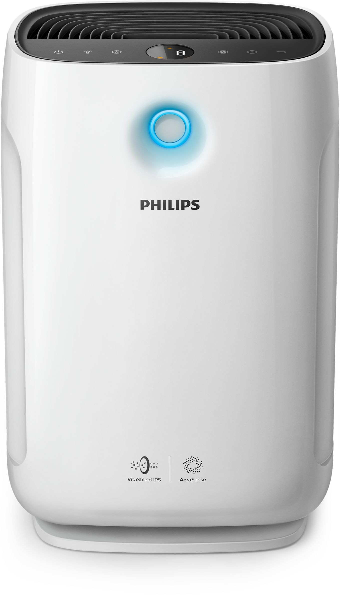 PHILIPS Luchtreiniger Series 2000I (AC2889/10)