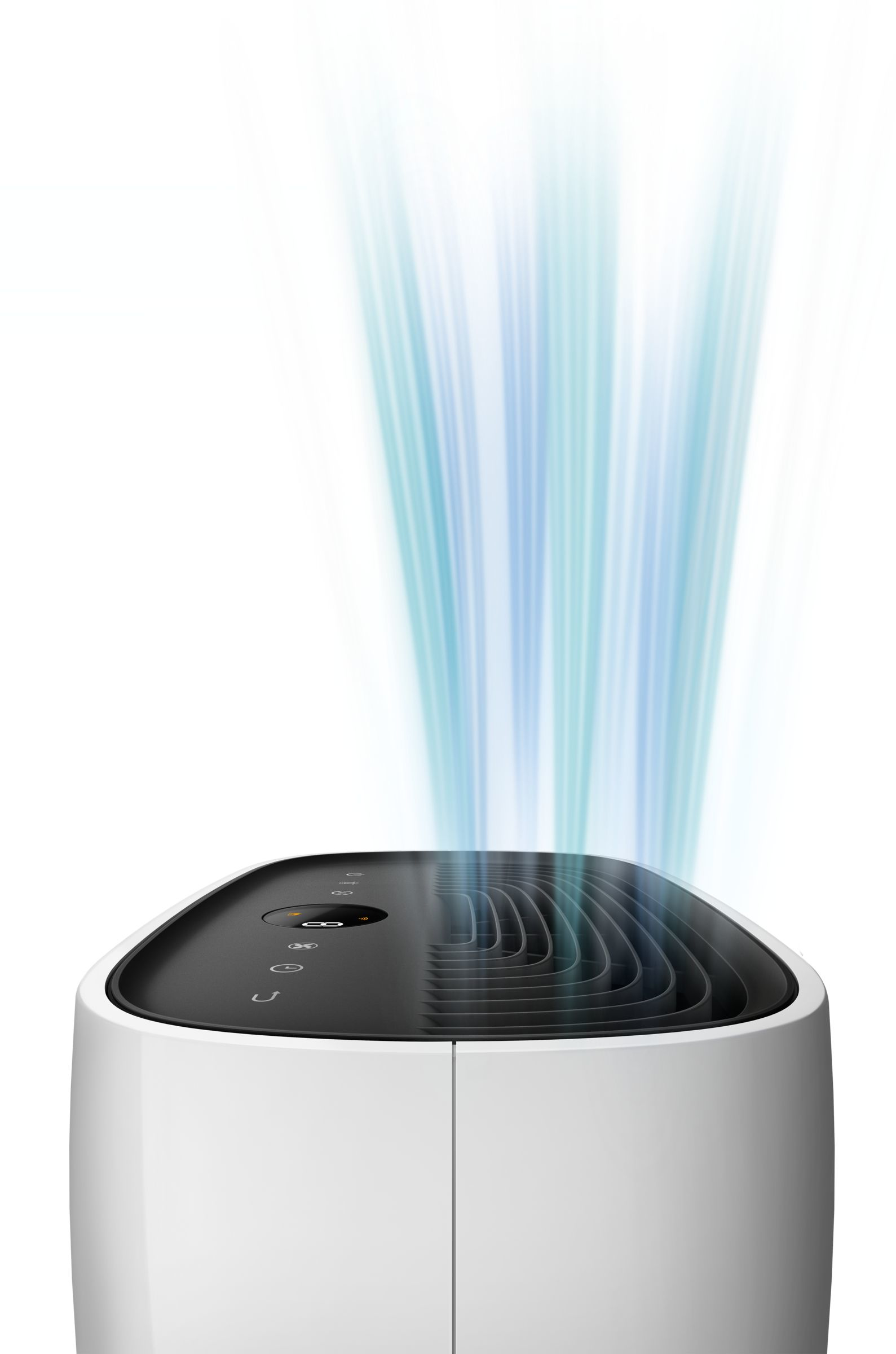 PHILIPS Luchtreiniger Series 2000I (AC2889/10)