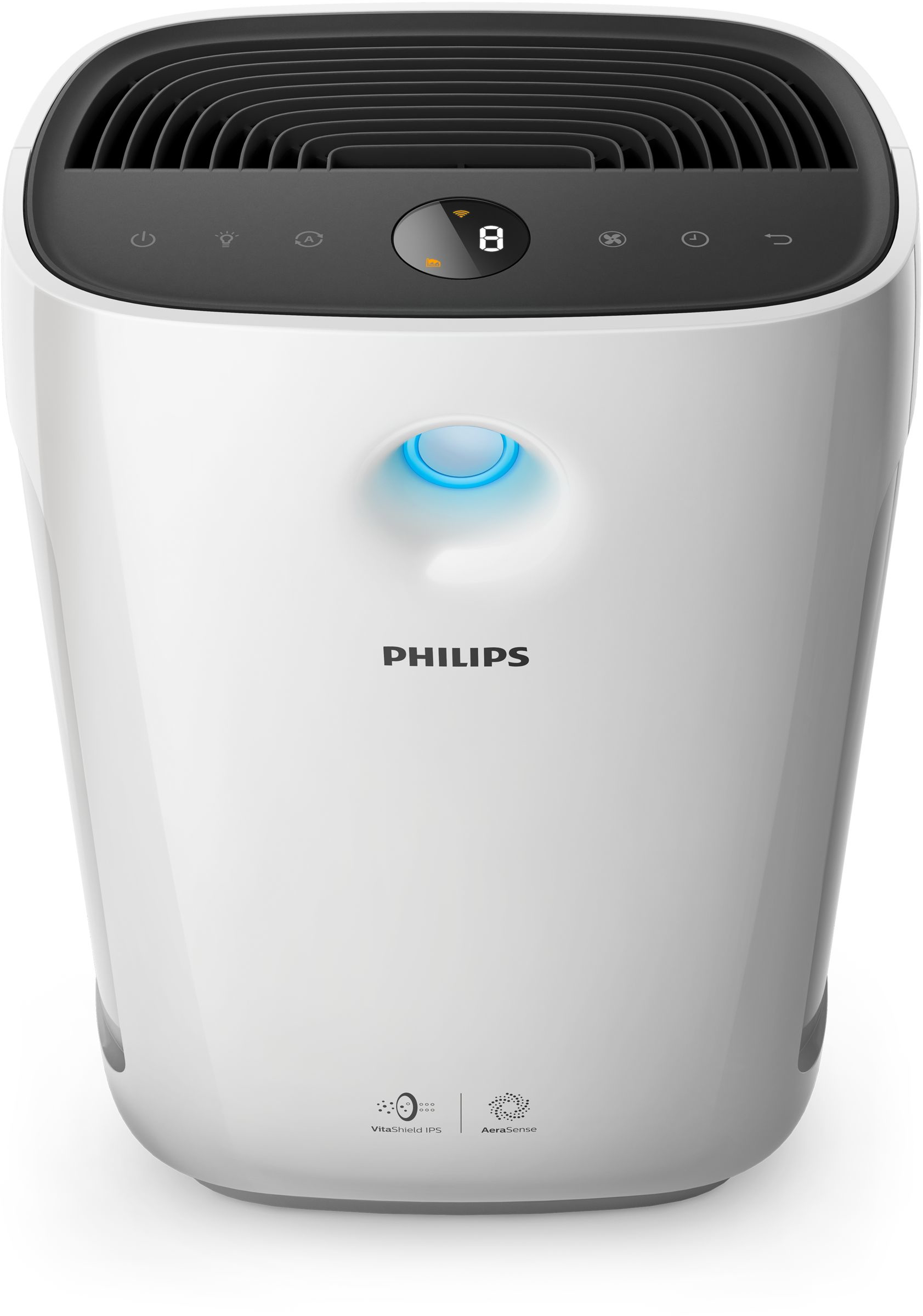 PHILIPS Luchtreiniger Series 2000I (AC2889/10)