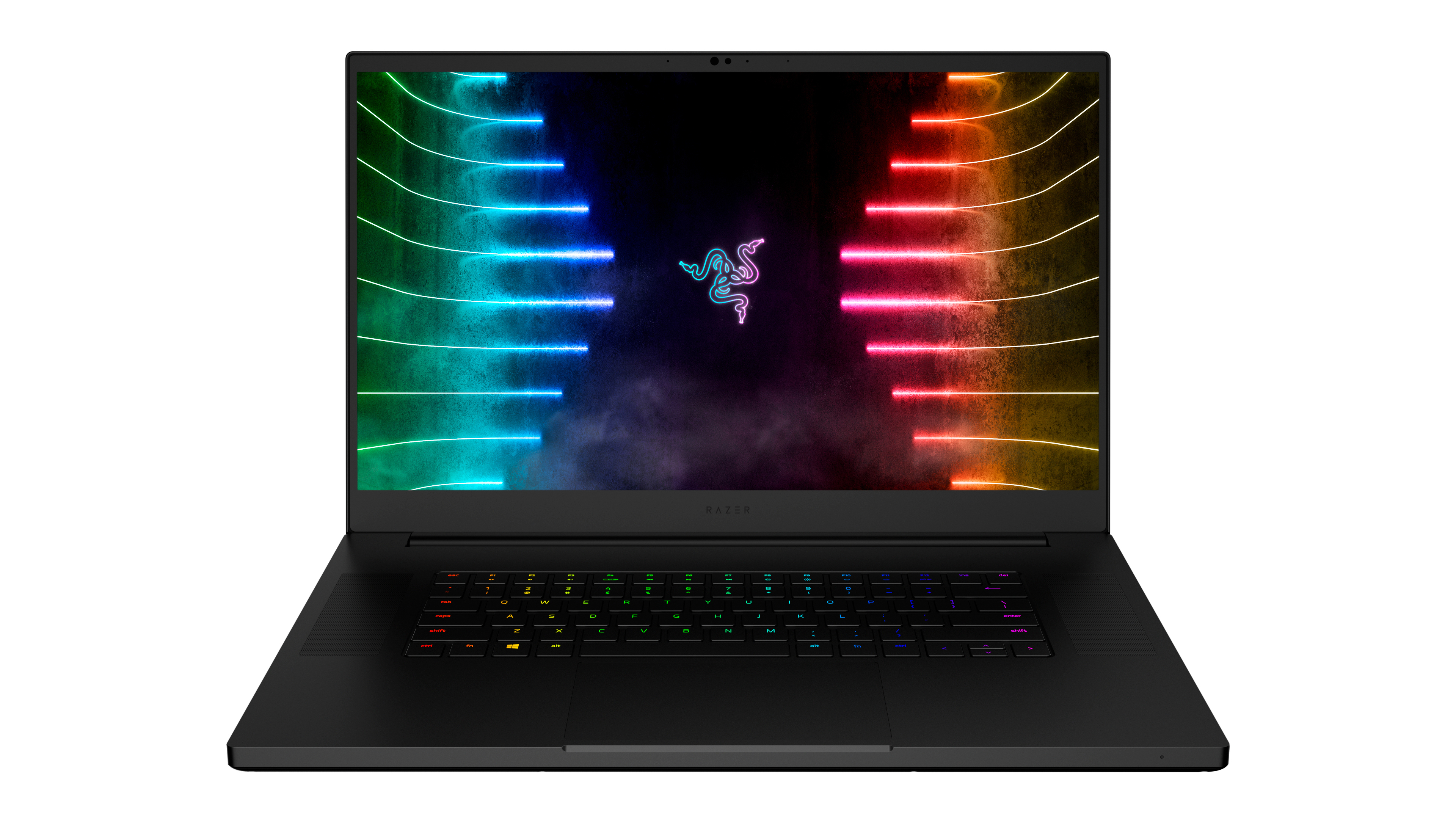 RAZER Blade Pro 17 - 17,3 Zoll - Intel® Core™ i7 i7-10875H - 32 GB - 1 TB - NVIDIA GeForce RTX™ 3080 - Windows 10 (64 Bit)