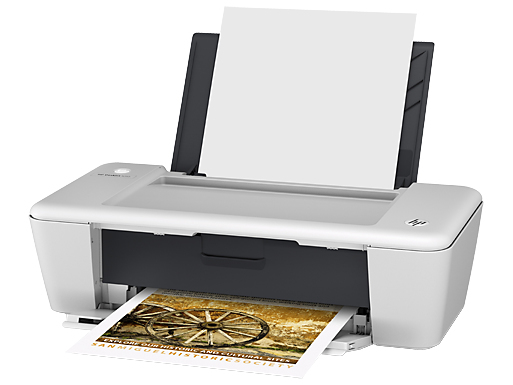 Impresora - HP Deskjet 1010-W con USB