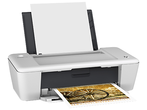 Impresora - HP Deskjet 1010-W con USB