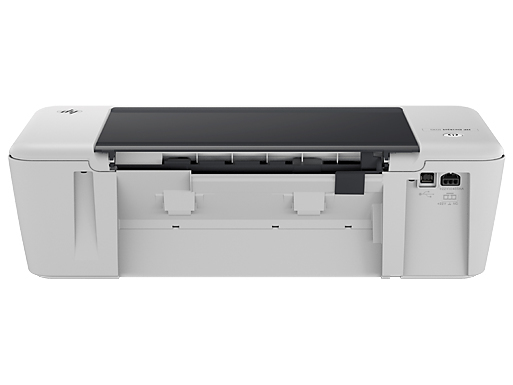 Impresora - HP Deskjet 1010-W con USB