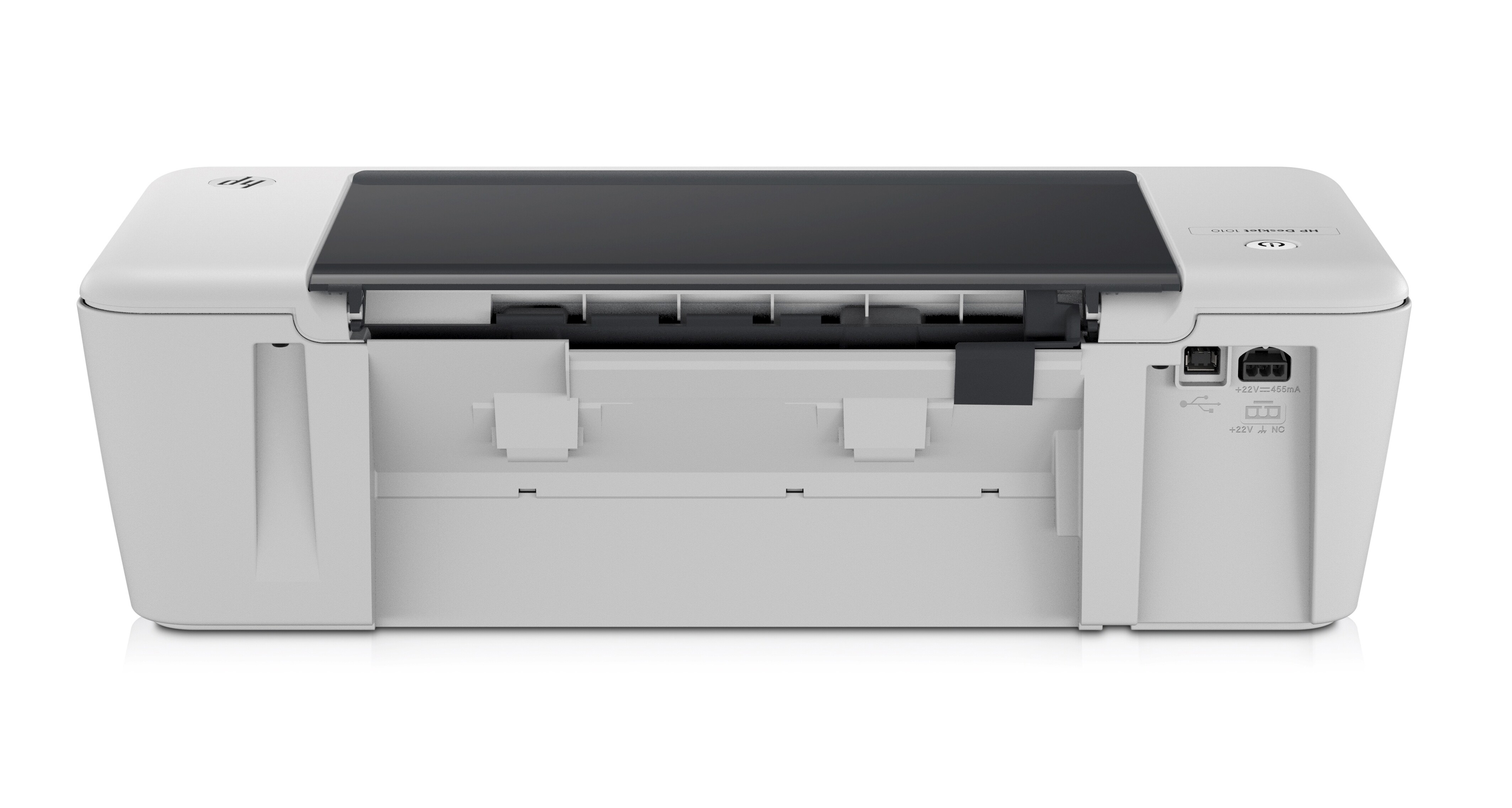 Impresora - HP Deskjet 1010-W con USB