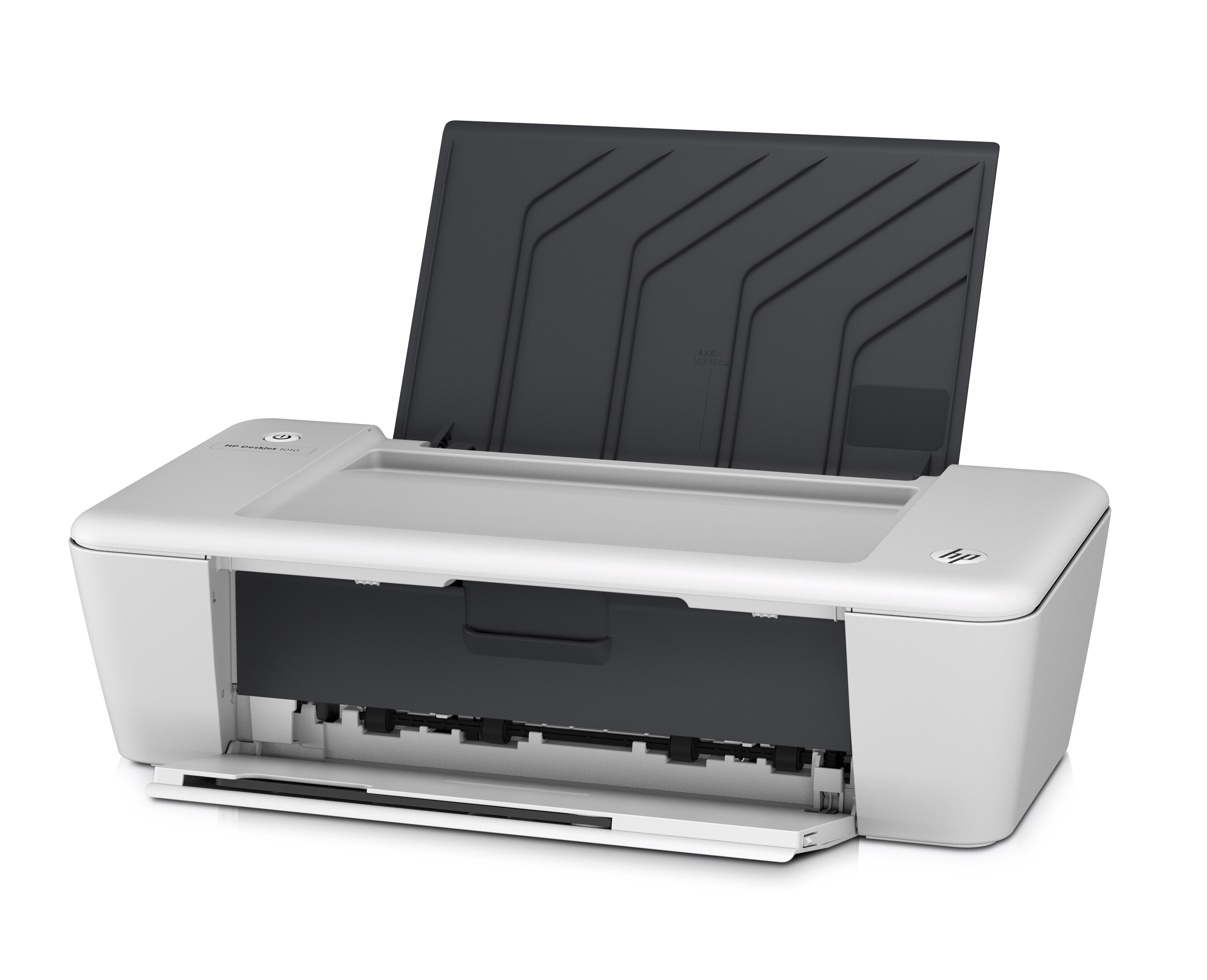 Impresora - HP Deskjet 1010-W con USB