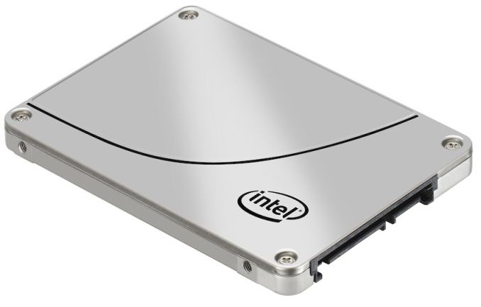 DC S3510
