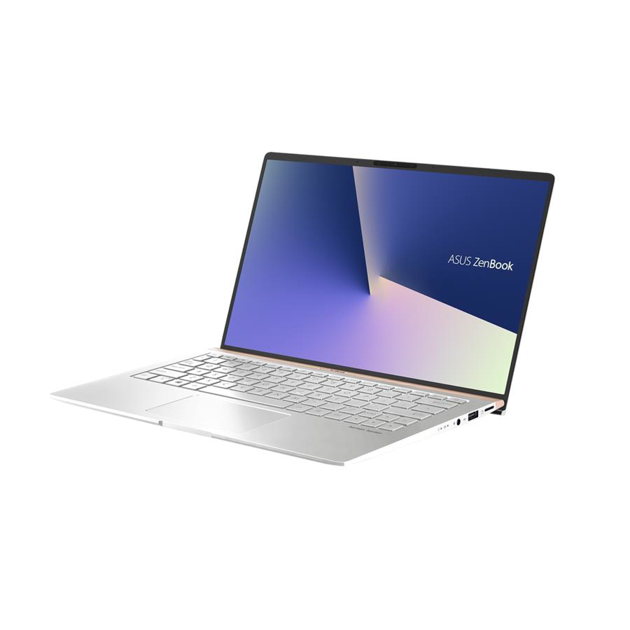 Portátil - ASUS ZenBook 13 UX333FA-A3070T, 13" FHD, Intel® Core™ i5-8265U, 8GB, 256GB SSD, Graphics 620, W10
