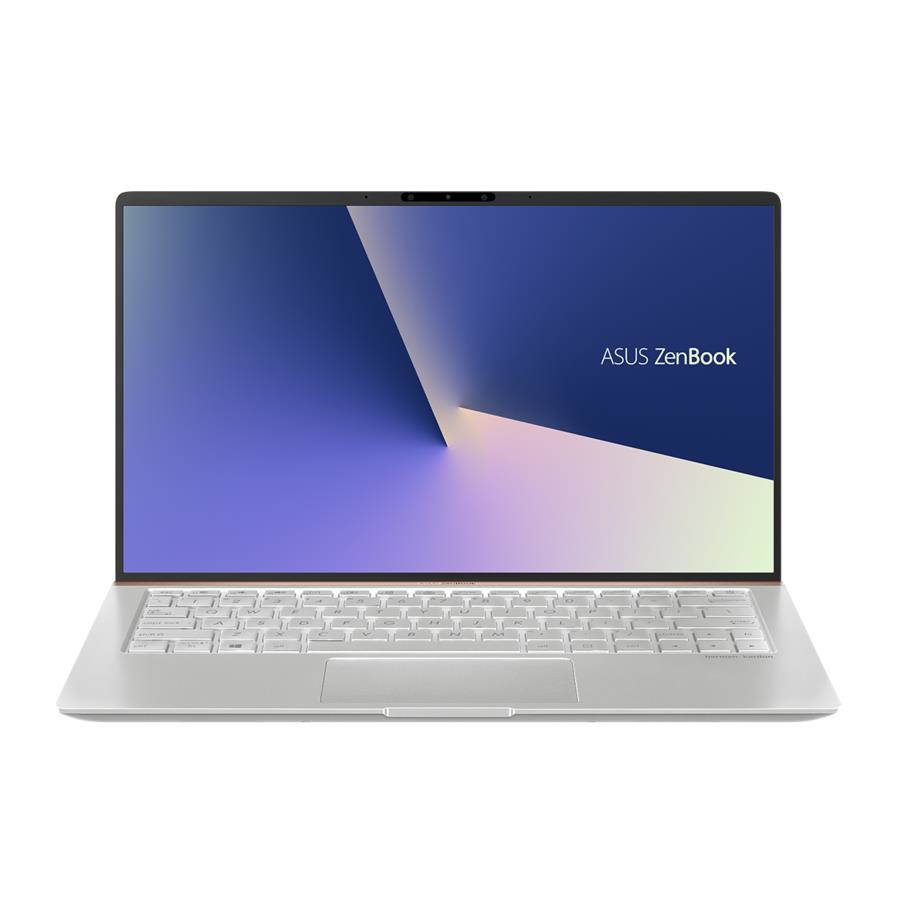 Portátil - ASUS ZenBook 13 UX333FA-A3070T, 13" FHD, Intel® Core™ i5-8265U, 8GB, 256GB SSD, Graphics 620, W10